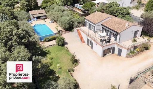 For sale Saint-maximin-la-sainte-baume 6 rooms 155 m2 Var (83470) photo 4