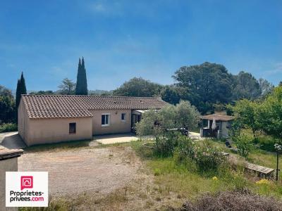 For sale Rians 5 rooms 120 m2 Var (83560) photo 2
