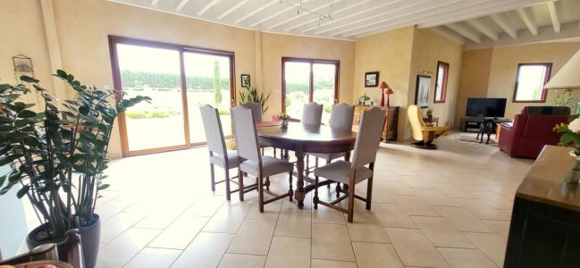 Annonce Vente 5 pices Maison Dol-de-bretagne 35