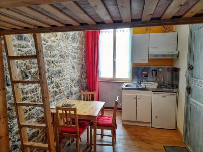 For sale Eaux-bonnes 1 room 22 m2 Pyrenees atlantiques (64440) photo 1