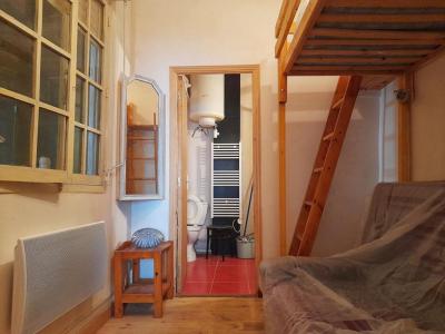 For sale Eaux-bonnes 1 room 22 m2 Pyrenees atlantiques (64440) photo 3