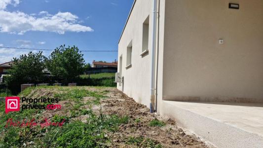 For sale Vougy 4 rooms 120 m2 Loire (42720) photo 1
