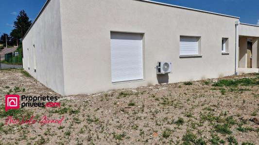 For sale Vougy 4 rooms 120 m2 Loire (42720) photo 2