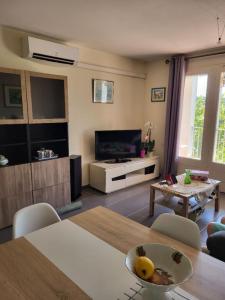 For rent Bagnols-sur-ceze 2 rooms 38 m2 Gard (30200) photo 1