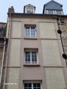 Annonce Vente 2 pices Appartement Dieppe 76