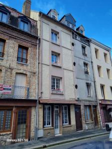 Acheter Appartement 30 m2 Dieppe