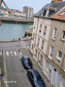 Acheter Appartement Dieppe Seine maritime