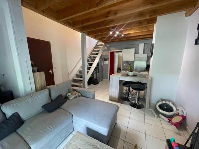 For rent Besne 3 rooms 40 m2 Loire atlantique (44160) photo 1