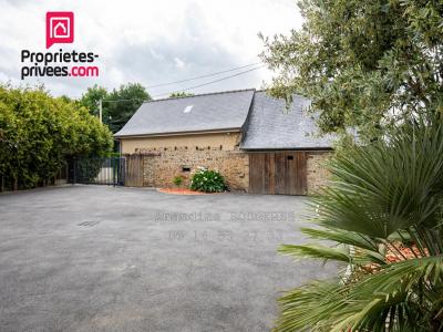 For sale Domalain 4 rooms 135 m2 Ille et vilaine (35680) photo 2