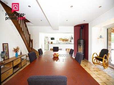 For sale Domalain 4 rooms 135 m2 Ille et vilaine (35680) photo 3