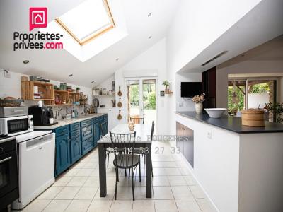 For sale Domalain 4 rooms 135 m2 Ille et vilaine (35680) photo 4