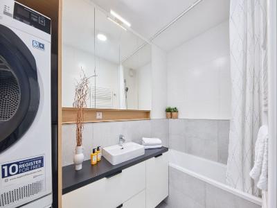 For rent Nice Avenue notre dame 2 rooms 57 m2 Alpes Maritimes (06000) photo 1