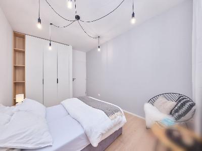 For rent Nice Avenue notre dame 2 rooms 57 m2 Alpes Maritimes (06000) photo 2