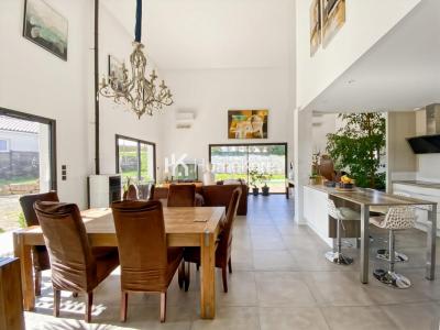 Annonce Vente 5 pices Maison Montauban 82