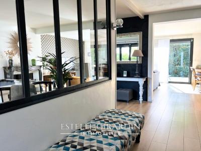 Annonce Vente 7 pices Maison Carquefou 44