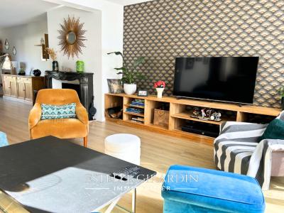 Acheter Maison Carquefou 565000 euros