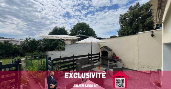 For sale Grigny 4 rooms 122 m2 Rhone (69520) photo 0