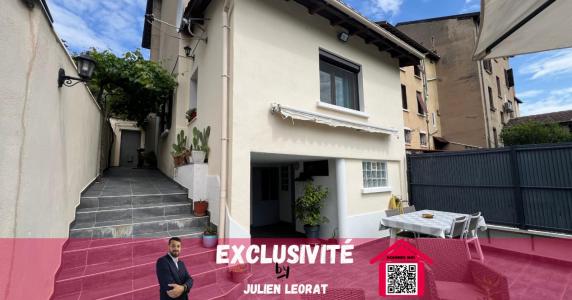 For sale Grigny 4 rooms 122 m2 Rhone (69520) photo 1