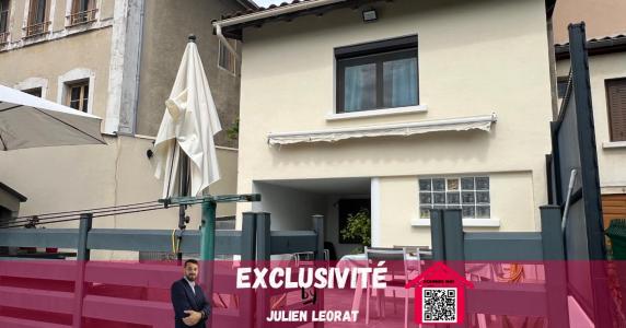 For sale Grigny 4 rooms 122 m2 Rhone (69520) photo 3