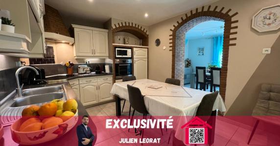 For sale Grigny 4 rooms 122 m2 Rhone (69520) photo 4