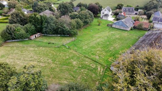 For sale Landudal 5 rooms 109 m2 Finistere (29510) photo 1
