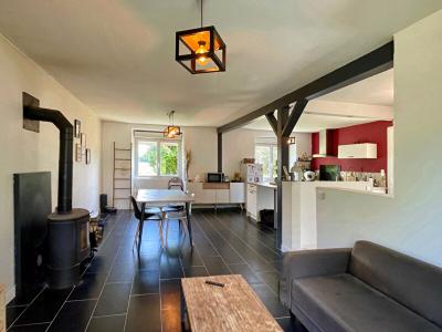 For sale Landudal 5 rooms 109 m2 Finistere (29510) photo 3