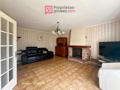 Annonce Vente 6 pices Maison Louisfert 44