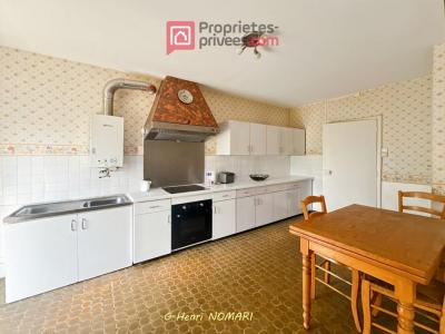 Acheter Maison 130 m2 Louisfert