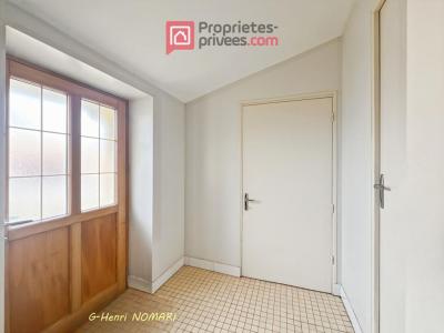 Acheter Maison Louisfert Loire atlantique