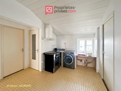 Acheter Maison Louisfert 145200 euros