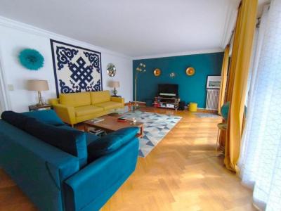 Annonce Vente 4 pices Appartement Nantes 44