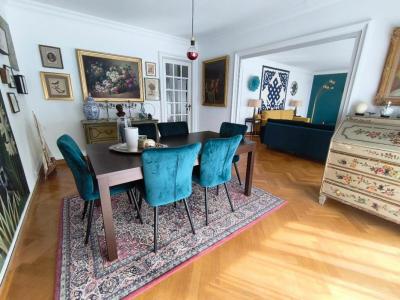 Acheter Appartement Nantes 516900 euros