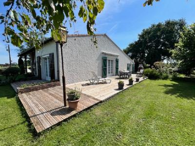 Annonce Vente 6 pices Maison Vertou 44
