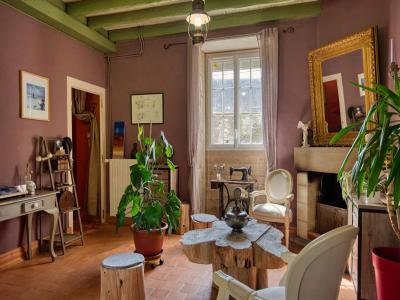 For sale Sorinieres 7 rooms 207 m2 Loire atlantique (44840) photo 2