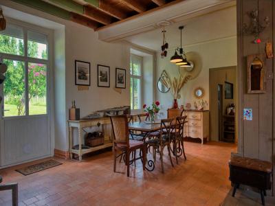 For sale Sorinieres 7 rooms 207 m2 Loire atlantique (44840) photo 3