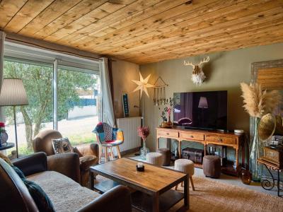 For sale Sorinieres 7 rooms 207 m2 Loire atlantique (44840) photo 4