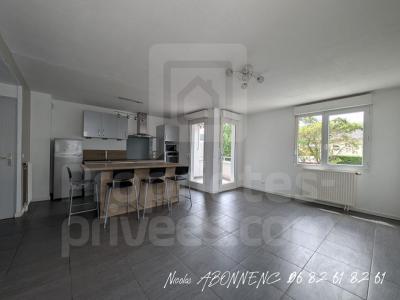 For sale Echirolles 2 rooms 52 m2 Isere (38130) photo 1