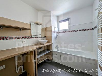 For sale Echirolles 2 rooms 52 m2 Isere (38130) photo 4