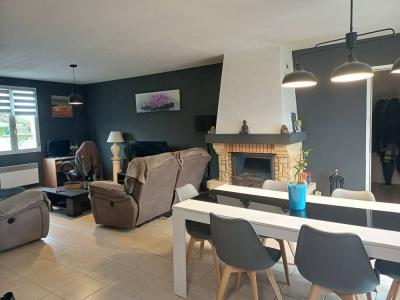 Annonce Vente 6 pices Maison Ribecourt-dreslincourt 60