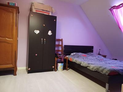 Acheter Maison 124 m2 Ribecourt-dreslincourt