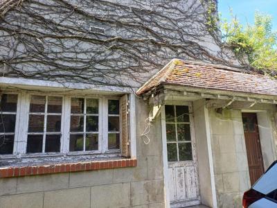 Annonce Vente 6 pices Maison Ennery 95