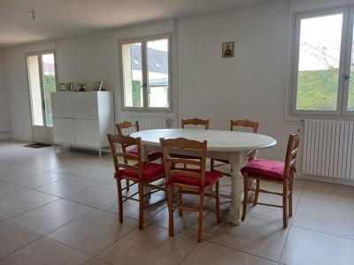 For sale Lacroix-saint-ouen 6 rooms 170 m2 Oise (60610) photo 2