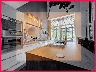 Acheter Maison Saint-denis-sur-sarthon Orne