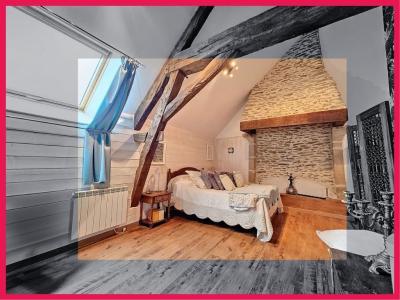 Acheter Maison Saint-denis-sur-sarthon 378000 euros