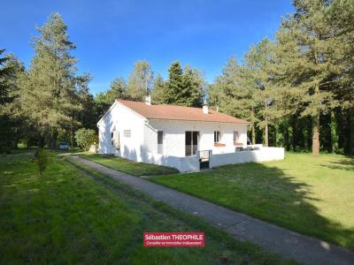 Annonce Vente 5 pices Maison Fenouiller 85