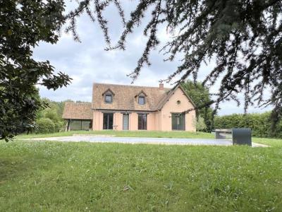 For sale Savigne-l'eveque 8 rooms 151 m2 Sarthe (72460) photo 0
