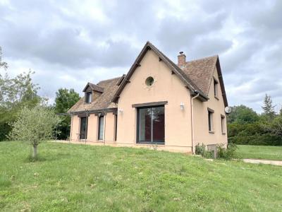 For sale Savigne-l'eveque 8 rooms 151 m2 Sarthe (72460) photo 1