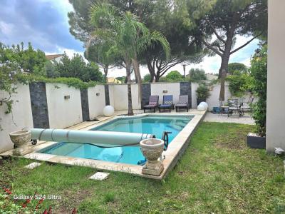 Annonce Vente 4 pices Maison Baillargues 34