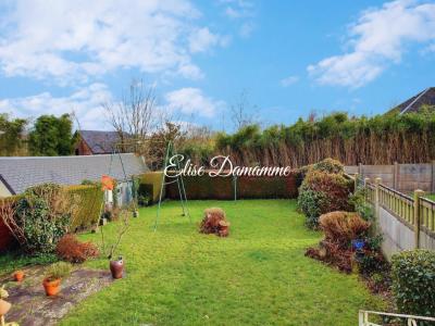 Acheter Maison 120 m2 Montivilliers