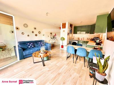 Acheter Appartement 40 m2 Grasse